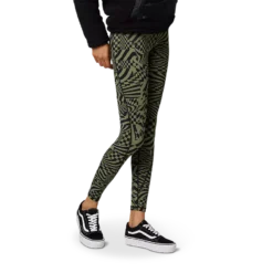 Fox Racing Womens TS57 Detour Leggings