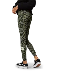 Fox Racing Womens TS57 Detour Leggings -Cycling Equipment Shop 30496151 3