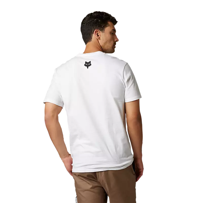 Fox Racing Pro Circuit Premium Tee 3 Fox Racing Pro Circuit Premium Tee - Image 3