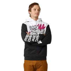 Fox Racing Pro Circuit Legacy Pullover Hoodie