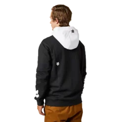 Fox Racing Pro Circuit Legacy Pullover Hoodie -Cycling Equipment Shop 30500001 3