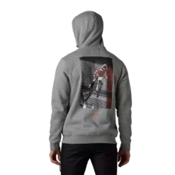 Fox Racing GOAT Pullover Hoodie 8 Fox Racing GOAT Pullover Hoodie -Cycling Equipment Shop 30502185 3