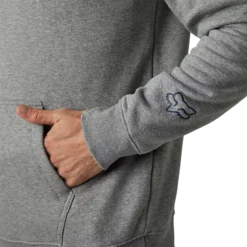 Fox Racing GOAT Pullover Hoodie 10 Fox Racing GOAT Pullover Hoodie -Cycling Equipment Shop 30502185 5