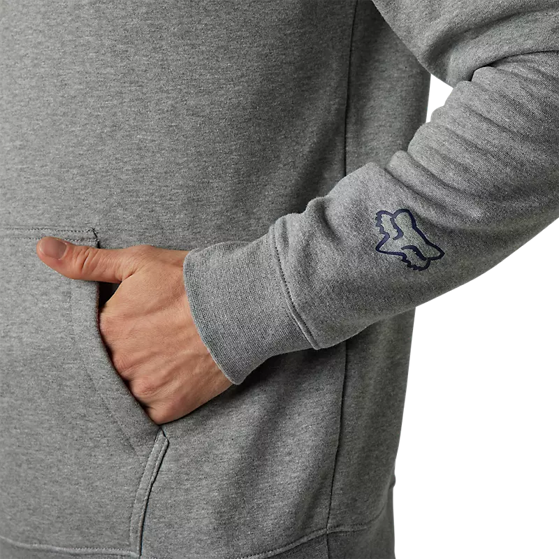 Fox Racing GOAT Pullover Hoodie 5 Fox Racing GOAT Pullover Hoodie - Image 5