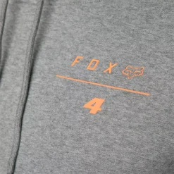 Fox Racing GOAT Pullover Hoodie 11 Fox Racing GOAT Pullover Hoodie -Cycling Equipment Shop 30502185 6