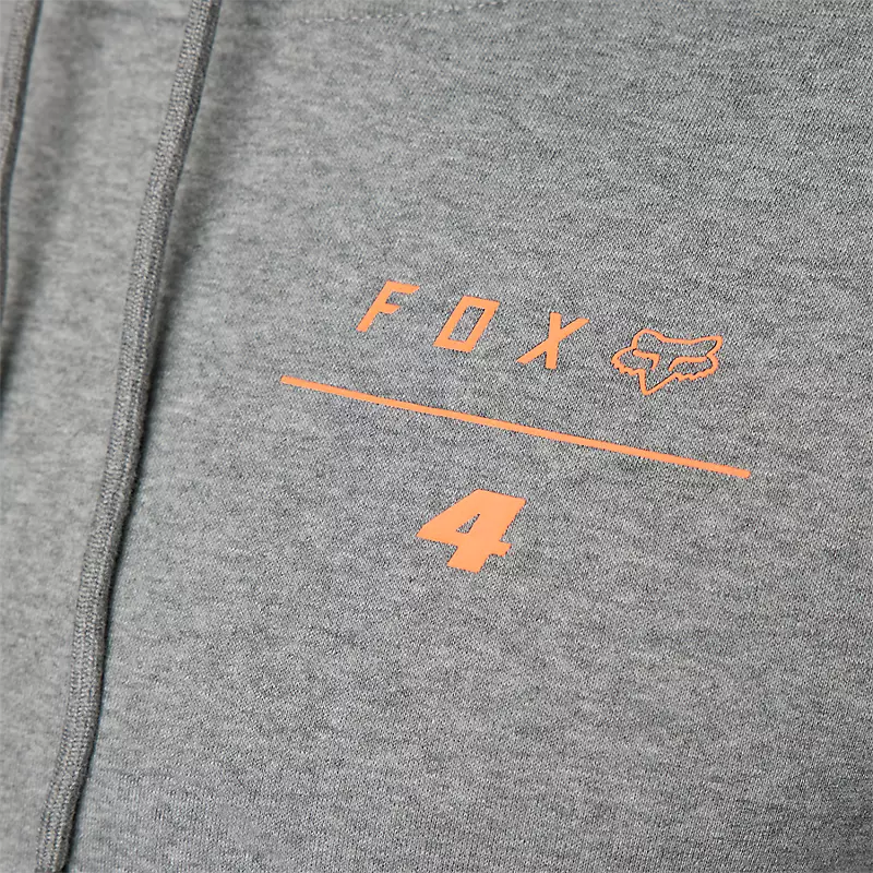 Fox Racing GOAT Pullover Hoodie 6 Fox Racing GOAT Pullover Hoodie - Image 6