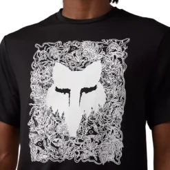 Fox Racing Auxlry Tech Tee -Cycling Equipment Shop 30510001 3