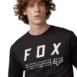 Fox Racing Non Stop Tech Tee 5 Fox Racing Non Stop Tech Tee -Cycling Equipment Shop 30515001 3