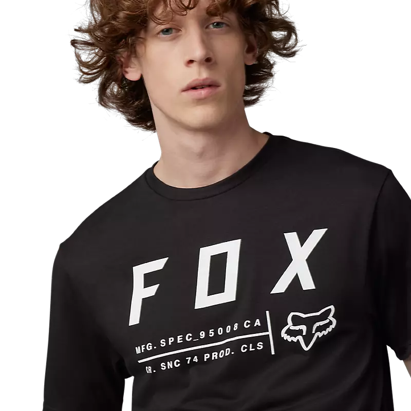 Fox Racing Non Stop Tech Tee 3 Fox Racing Non Stop Tech Tee - Image 3