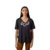 Fox Racing Womens Boundary Tee