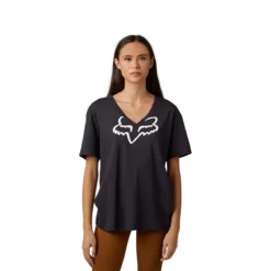 Fox Racing Womens Boundary Tee