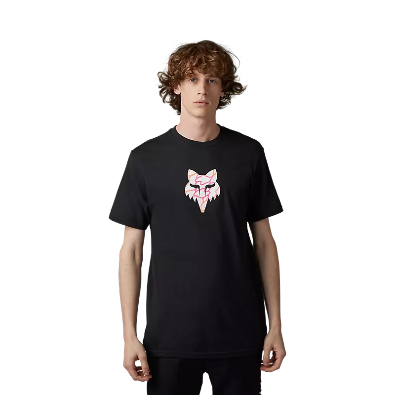 Fox Racing Ryvr Premium Tee 1 Fox Racing Ryvr Premium Tee