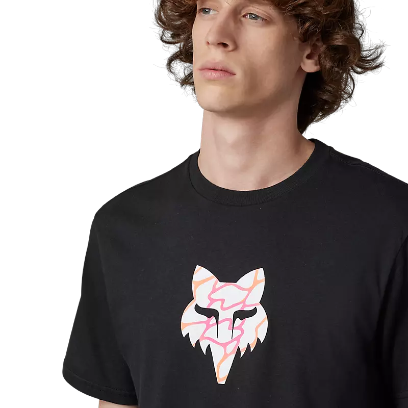 Fox Racing Ryvr Premium Tee 3 Fox Racing Ryvr Premium Tee - Image 3