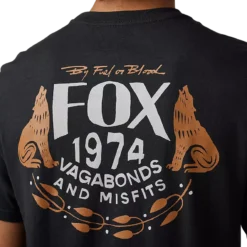Fox Racing Predominant Premium Tee -Cycling Equipment Shop 30519001 3