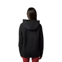 Fox Racing Womens Level Up Pullover Hoodie -Cycling Equipment Shop 30542001 3