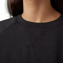 Fox Racing Womens Level Up Crew Sweatshirt -Cycling Equipment Shop 30543001 3