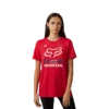 Fox Racing Womens Fox X Honda Tee