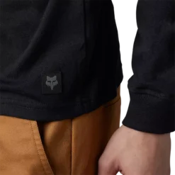 Fox Racing Level Up Long Sleeve Pocket Tee -Cycling Equipment Shop 30550001 4