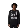 Fox Racing Fox X Honda Long Sleeve Premium Tee