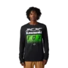 Fox Racing Fox X Kawi Long Sleeve Premium Tee