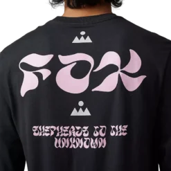 Fox Racing Zonify Long Sleeve Premium Tee -Cycling Equipment Shop 30555001 3