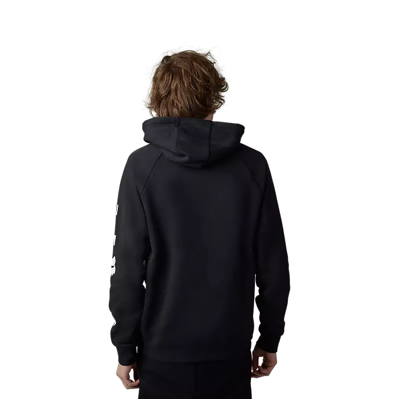 Fox Racing Ryvr Raglan Pullover Hoodie 3 Fox Racing Ryvr Raglan Pullover Hoodie - Image 3
