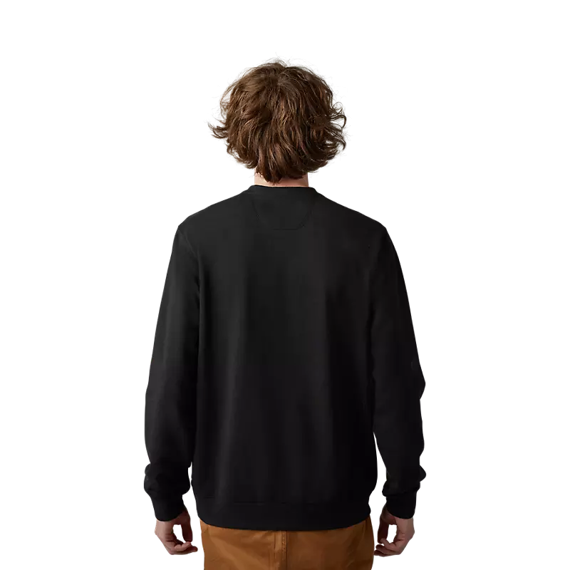 Fox Racing Level Up Crew Sweatshirt 2 Fox Racing Level Up Crew Sweatshirt - Image 2