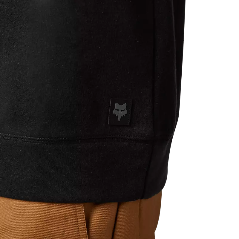 Fox Racing Level Up Crew Sweatshirt 4 Fox Racing Level Up Crew Sweatshirt - Image 4