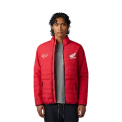 Fox Racing Honda Howell Jacket -Cycling Equipment Shop 30587122 3