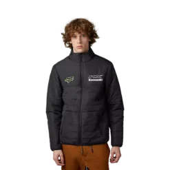 Fox Racing Fox X Kawasaki Howell Jacket