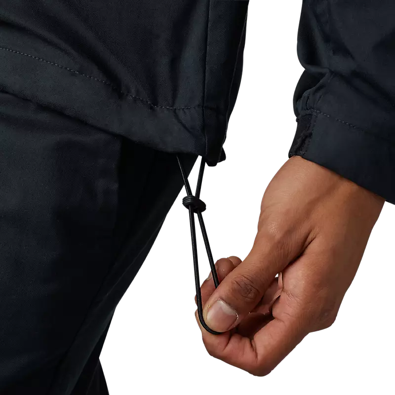 Fox Racing Survivalist 2.0 Anorak Jacket 5 Fox Racing Survivalist 2.0 Anorak Jacket - Image 5