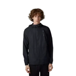 Fox Racing Base Over Windbreaker Jacket