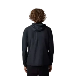 Fox Racing Base Over Windbreaker Jacket -Cycling Equipment Shop 30590001 3