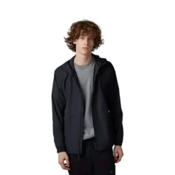 Fox Racing Base Over Windbreaker Jacket -Cycling Equipment Shop 30590001 4