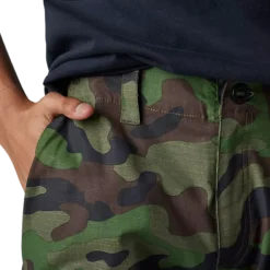 Fox Racing Slambozo Camo Shorts -Cycling Equipment Shop 30607031 3