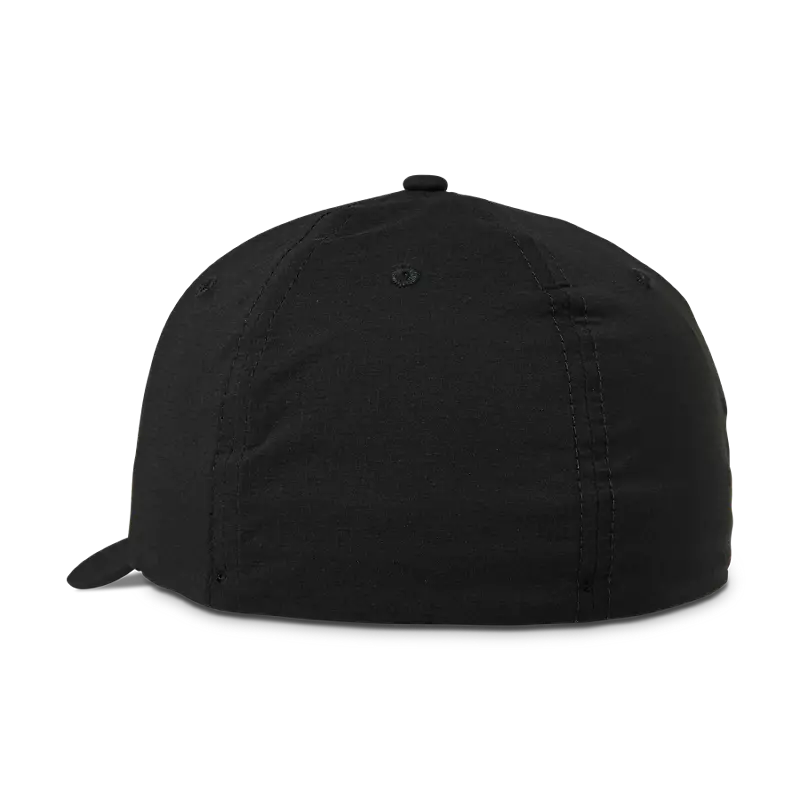 Fox Racing Shield Tech Flexfit Hat 2 Fox Racing Shield Tech Flexfit Hat - Image 2