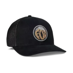 Fox Racing Turnout Mesh Flexfit Hat