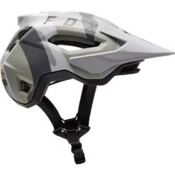 Fox Racing Speedframe Camo Helmet