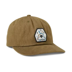 Fox Racing Caved In Adjustable Hat