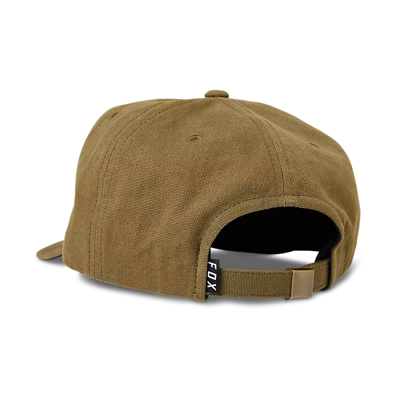 Fox Racing Caved In Adjustable Hat 2 Fox Racing Caved In Adjustable Hat - Image 2