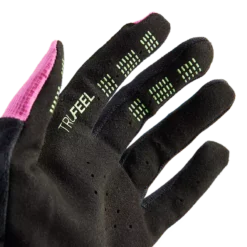 Fox Racing Womens Defend Race Gloves 6 Fox Racing Womens Defend Race Gloves -Cycling Equipment Shop 30699307 3