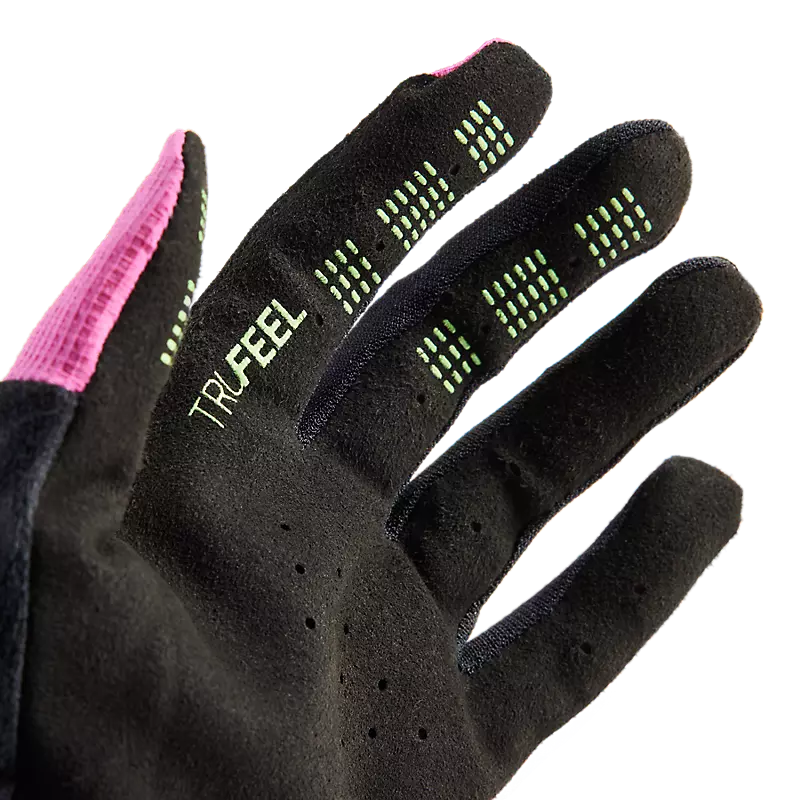 Fox Racing Womens Defend Race Gloves 3 Fox Racing Womens Defend Race Gloves - Image 3