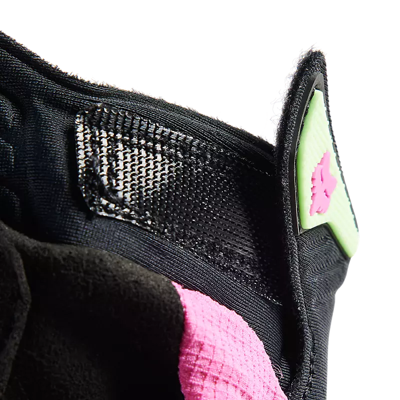 Fox Racing Womens Defend Race Gloves 4 Fox Racing Womens Defend Race Gloves - Image 4