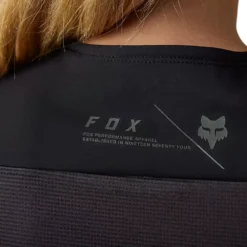 Fox Racing Womens Flexair Ascent Sleeveless Jersey -Cycling Equipment Shop 30703001 4