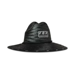 Fox Racing Non Stop 2.0 Straw Hat