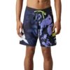 Fox Racing Morphic 19" Boardshorts