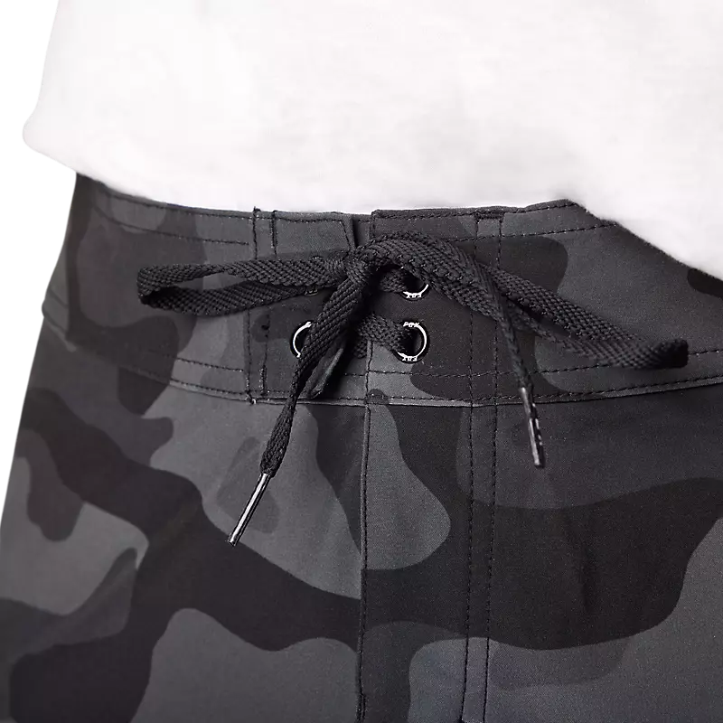 Fox Racing Overhead Camo Stretch 18" Boardshorts 3 Fox Racing Overhead Camo Stretch 18" Boardshorts - Image 3