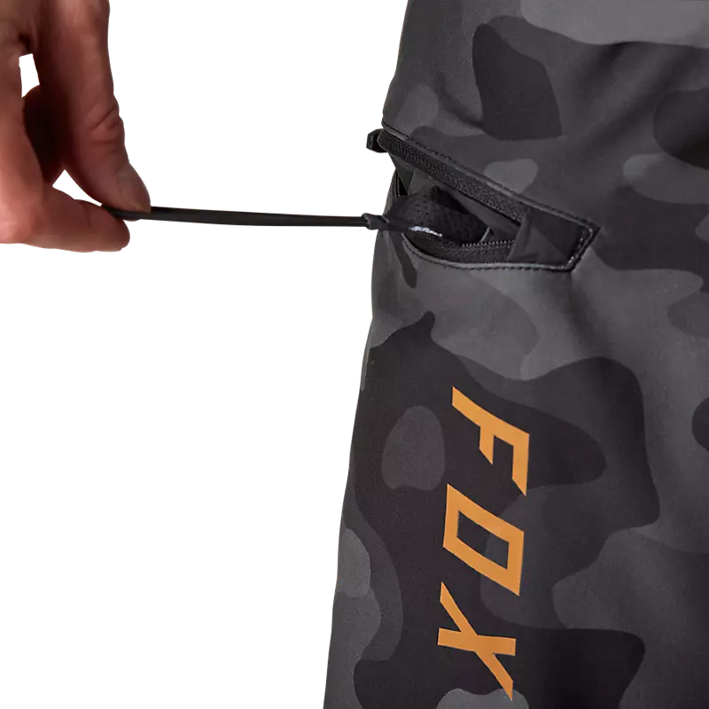 Fox Racing Overhead Camo Stretch 18" Boardshorts 4 Fox Racing Overhead Camo Stretch 18" Boardshorts - Image 4