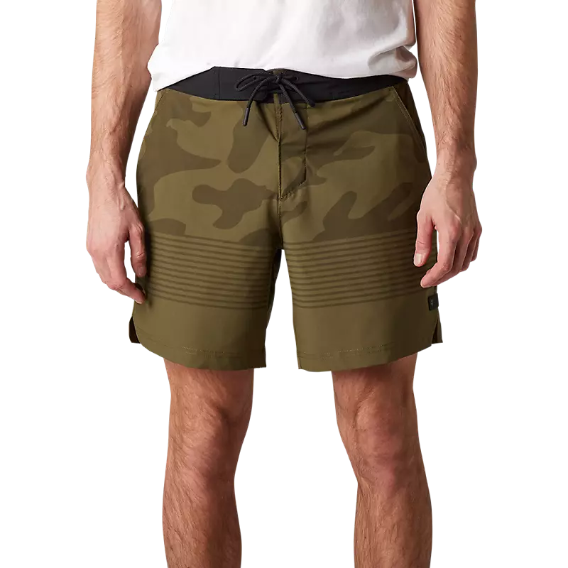 Fox Racing ESSEX VOLLEY CAMO SHORT 1 Fox Racing ESSEX VOLLEY CAMO SHORT