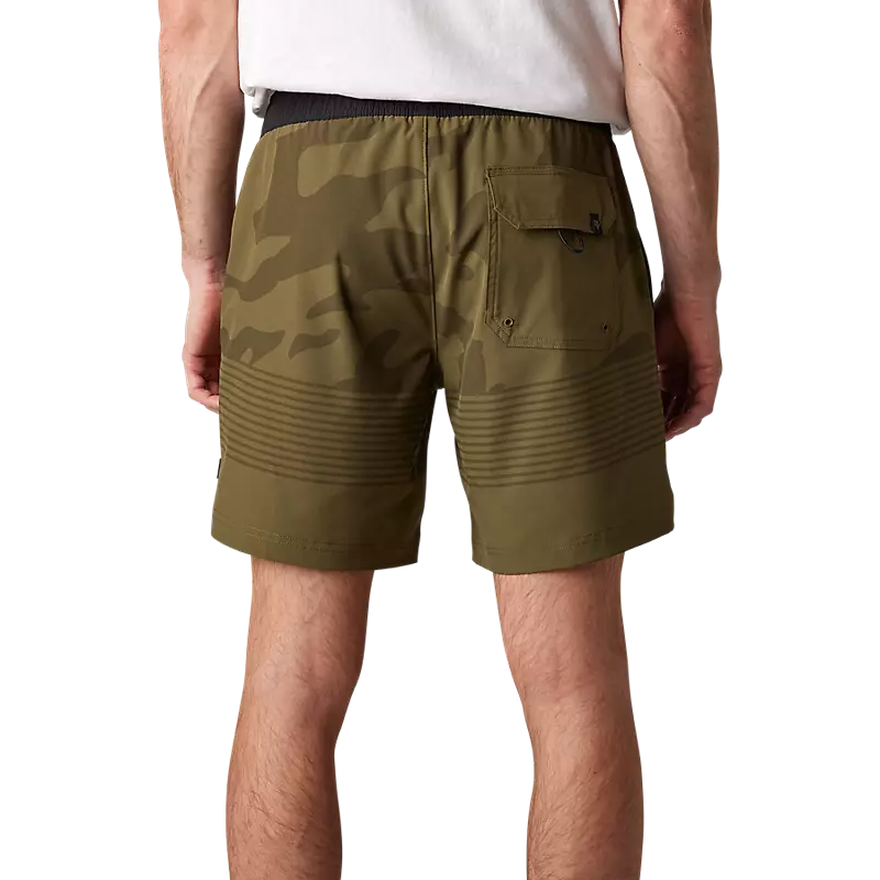 Fox Racing ESSEX VOLLEY CAMO SHORT 2 Fox Racing ESSEX VOLLEY CAMO SHORT - Image 2